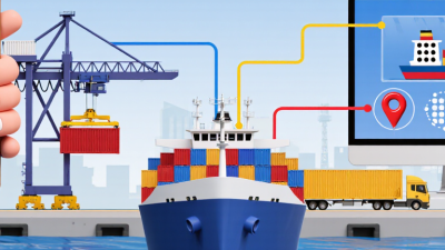 China Best Ways to Track Your Container?