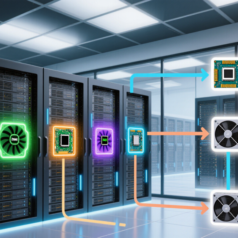 Best Machine Learning Server Manufacturers in 2026?