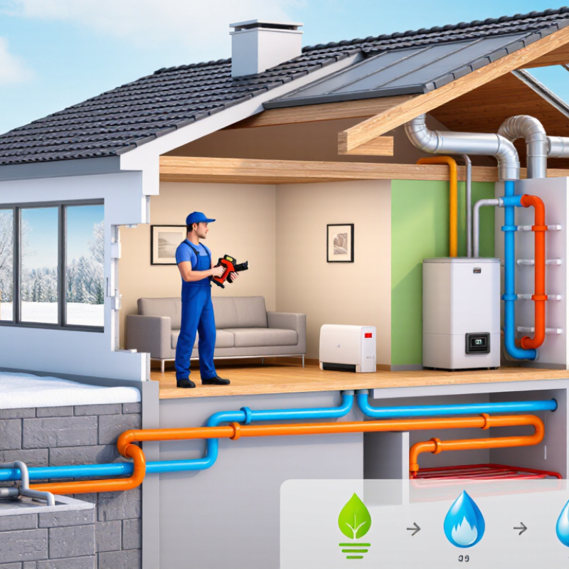 10 Best Heating Air Systems for Global Buyers