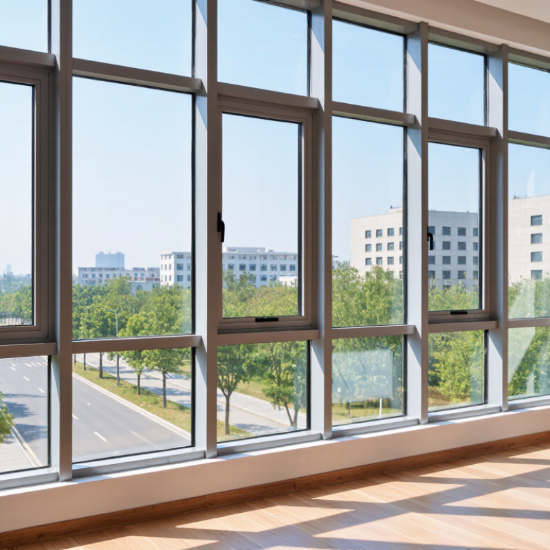 Top 10 Soundproof Aluminum Window Manufacturers?