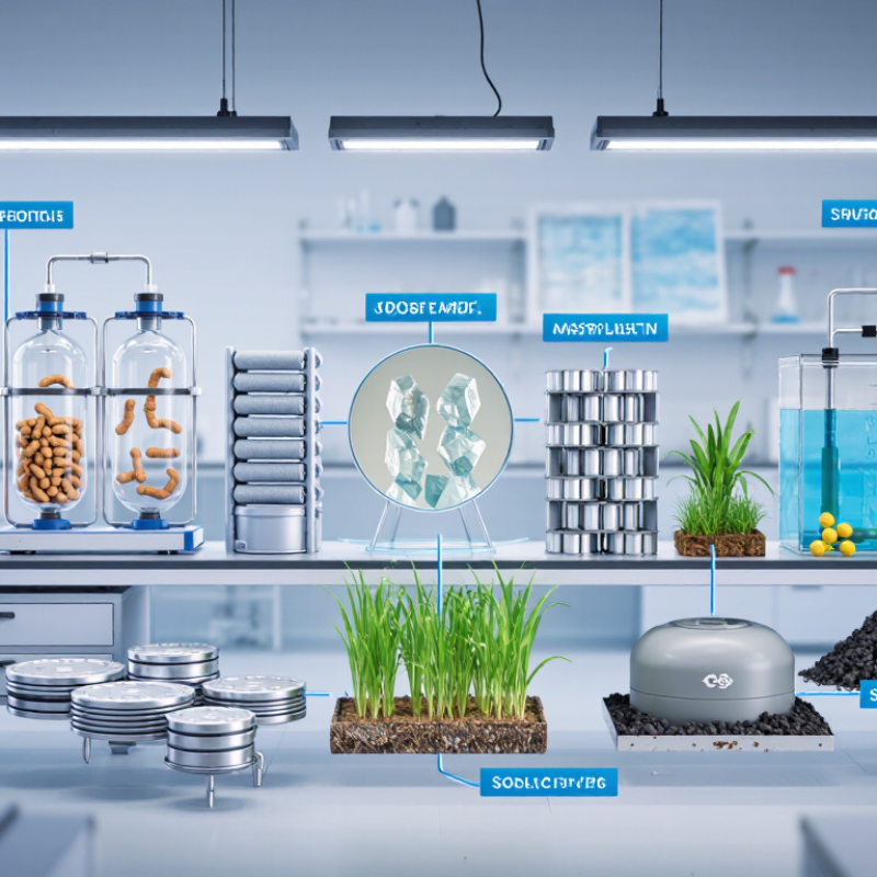 Top 10 Types of Phosphorus Removal Methods?