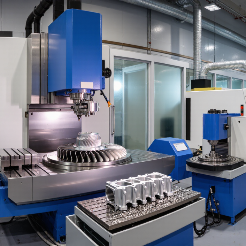 2026 Top Precision CNC Milling Types for Global Buyers