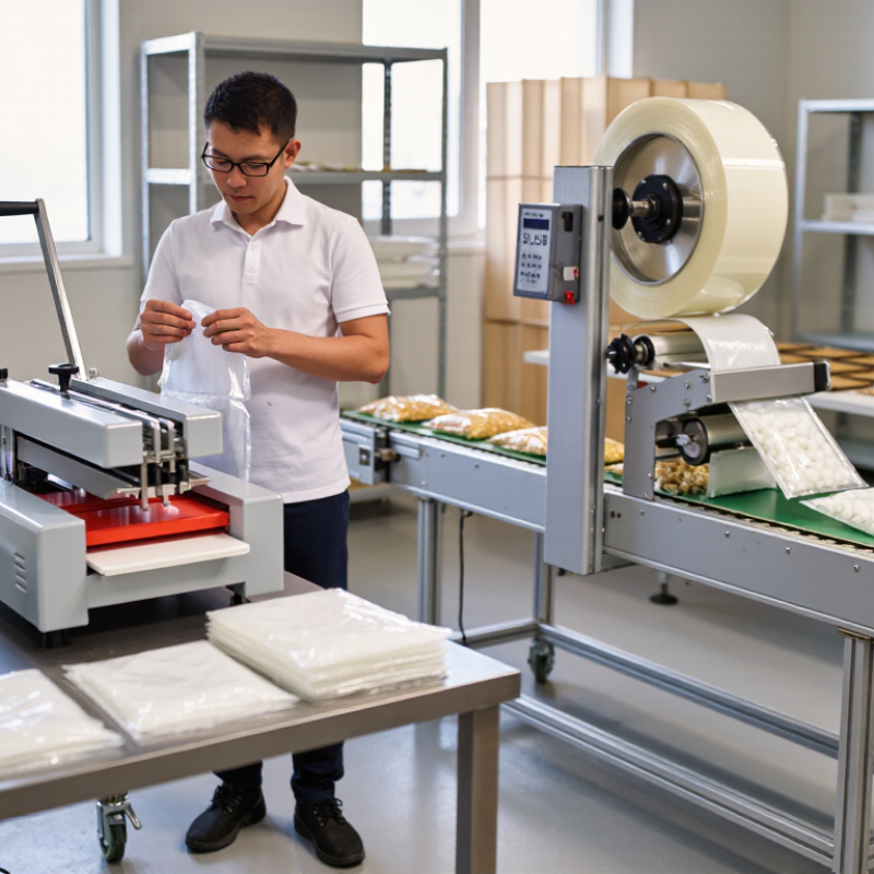What Is Continuous or Impulse Sealing How to Choose?