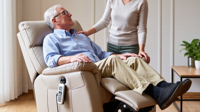 7 Tips for Choosing Lift Chair Medical Supplies?