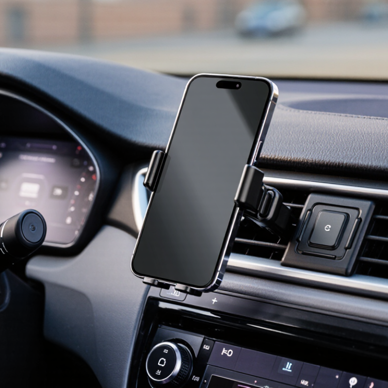 10 Best Car Phone Holders for Every Car?