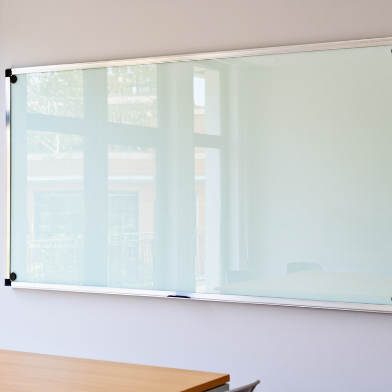 What Is the Best Glass White Board from China?