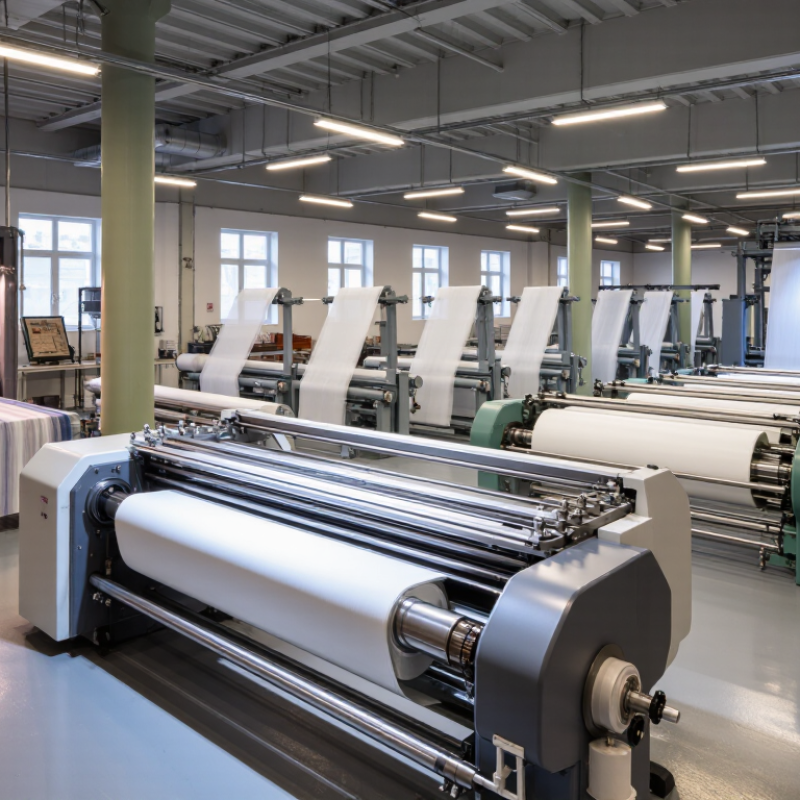 What Are the 2026 Top Weaving Loom Machine Types?