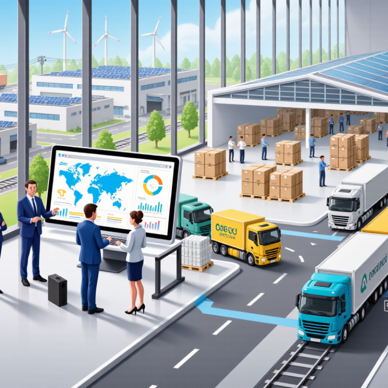Top 10 Carbon Reduction Strategies for Global Buyers