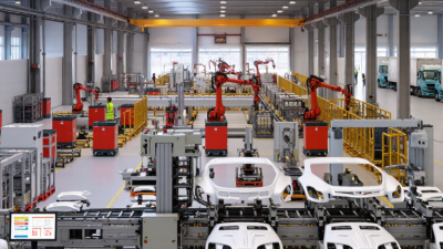 2026 Top Automotive Injection Molding Suppliers
