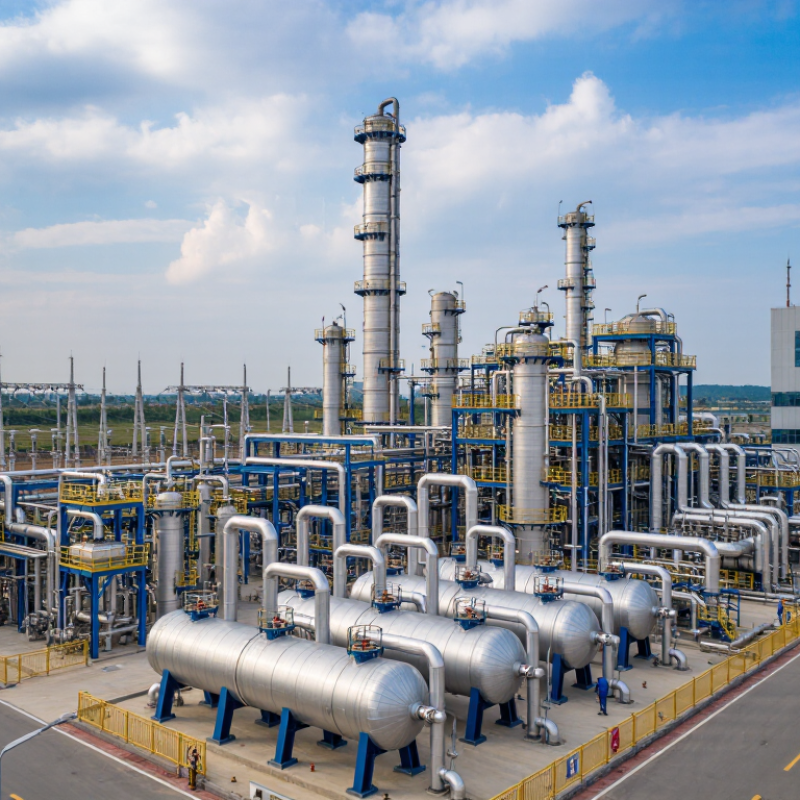 China Best Cryogenic Oxygen Plant Manufacturer?