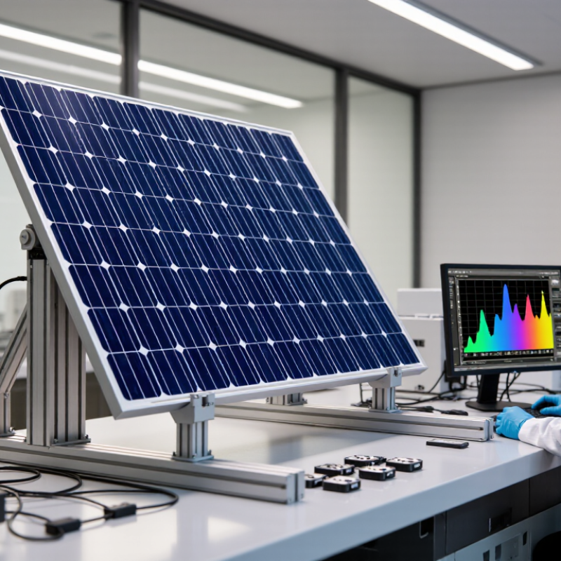 What Certifications Should High Quality Solar Products Have?