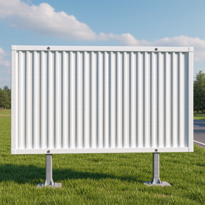 How to Choose the Best Corrugated Plastic Sign in 2026?