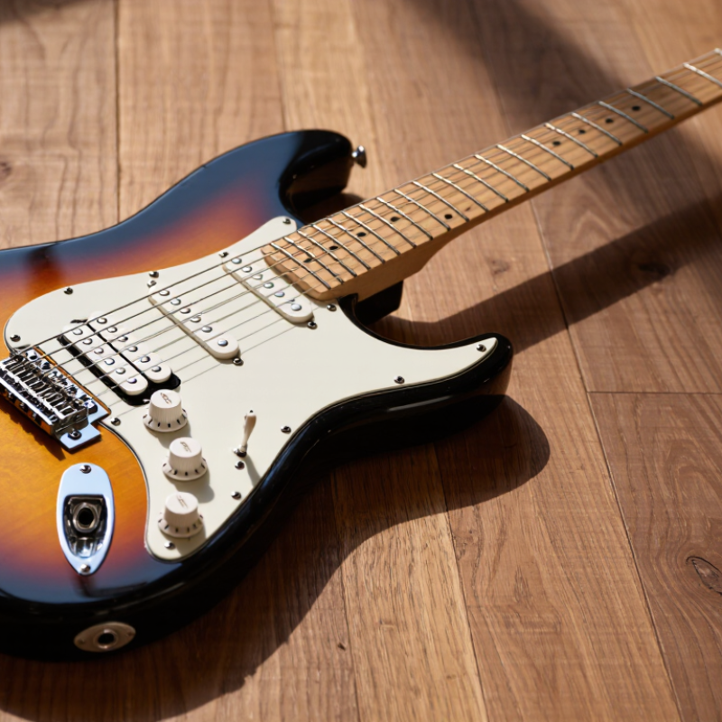 2026 Top Jay Turser JT-300M Guitar Price and Specs?