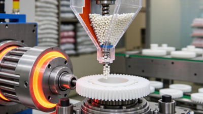 What Is Injection Molding and How Does It Work?