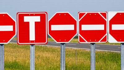 7 Best Traffic Stop Signs for Global Buyers?