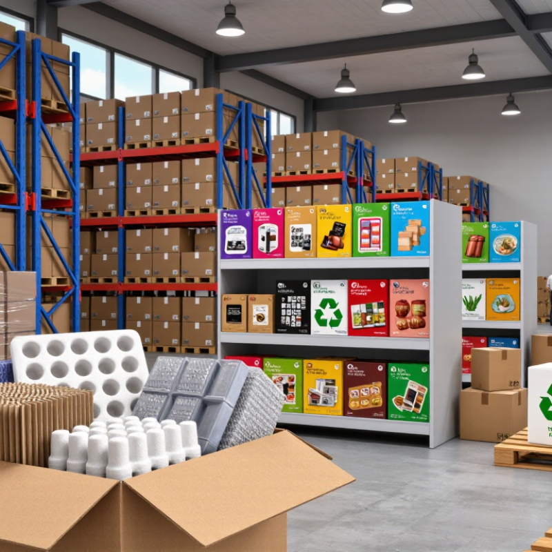 10 Display and Packaging Tips for Global Buyers