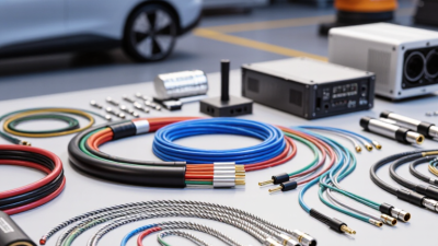 How to Choose Bespoke Cable Assemblies in 2026