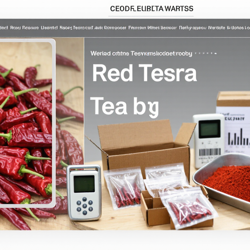2026 Best Dry Red Teja Chili Supplier for Global Buyers?