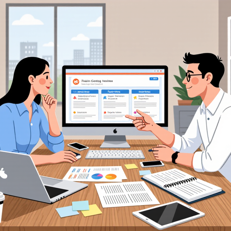 How to Choose the Right Domain and Hosting Package