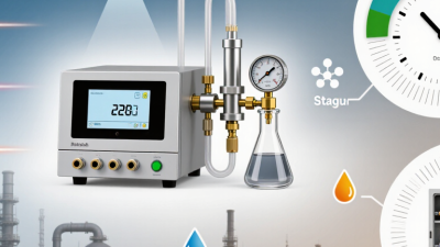 How to Choose a Trace Oxygen Analyzer in 2026?