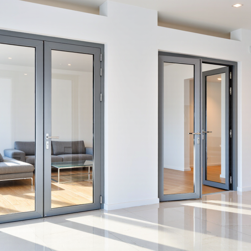 China Top 10 Internal Aluminum Doors Suppliers?