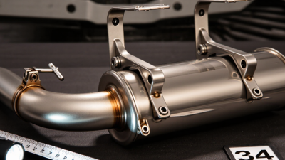 7 Tips for Buying the Right Vehicle Exhaust Pipe