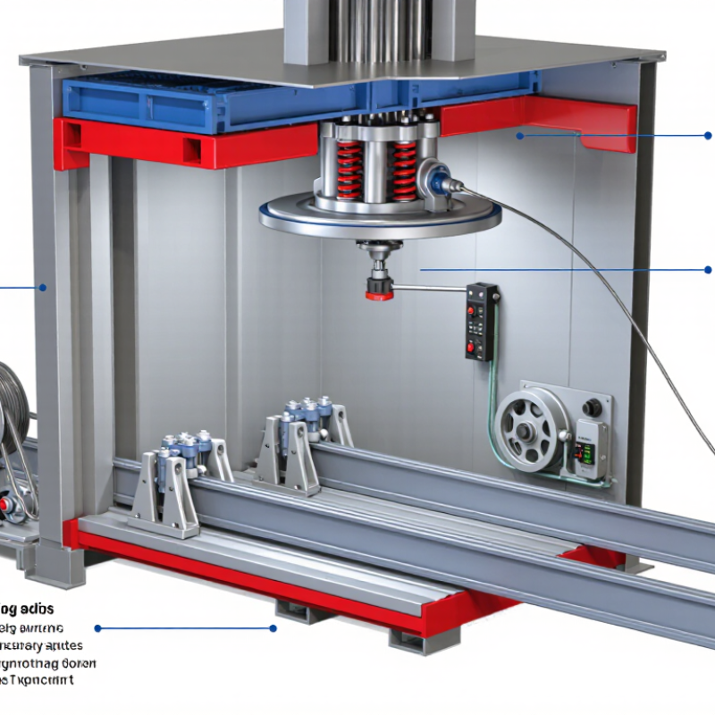 What Are China Top Emergency Brake Systems for Lifts?
