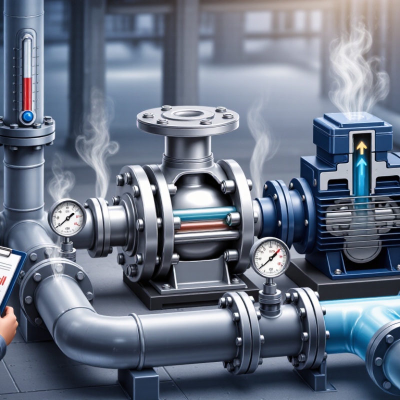 How to Choose the Right Automatic Recirculation Valve?