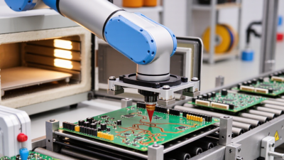 What Is PCB Board Assembly and How Does It Work?