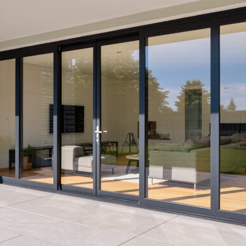 How to Choose the Best Patio Doors in 2026?
