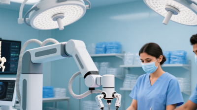 2026 Top Minimally Invasive Orthopedics Suppliers?