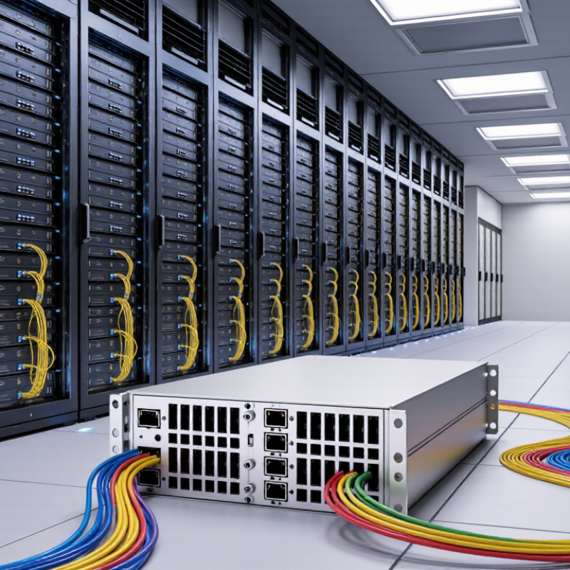 How to Choose a Single Mode Transceiver in 2026?