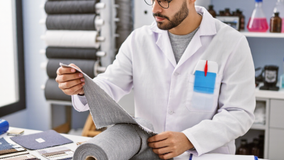 Top 10 Muleton Fabric Suppliers for Global Buyers
