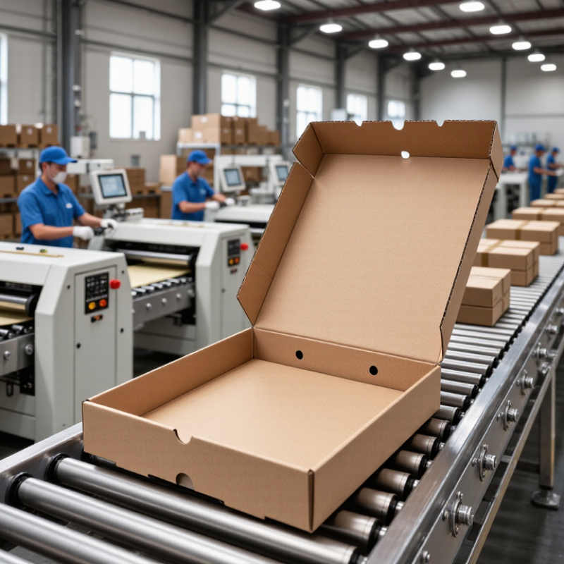 China Top Pizza Box Suppliers for Global Buyers?