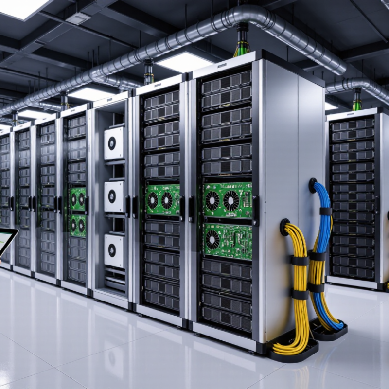 How to Choose an H100 Server Manufacturer?
