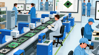 How to Find the Best US Based PCB Manufacturers in 2026?