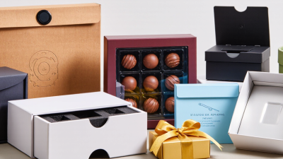 10 Best Specialty Boxes for Global Buyers
