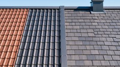 What Are the Top Easy Install Roofing Tile Options?