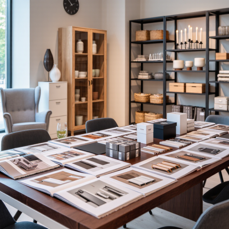 China Top Home Catalogs Suppliers for Global Buyers?