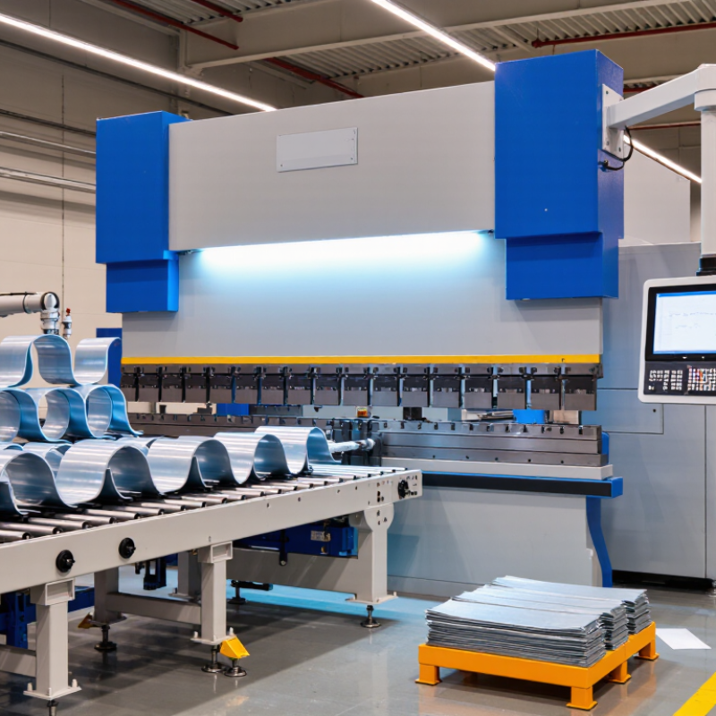 What Is the Best Press Brake for 2026?