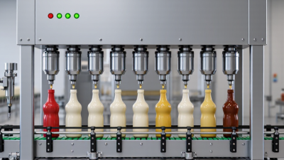 What Is a Liquid Sauce Packing Machine and How Does It Work?
