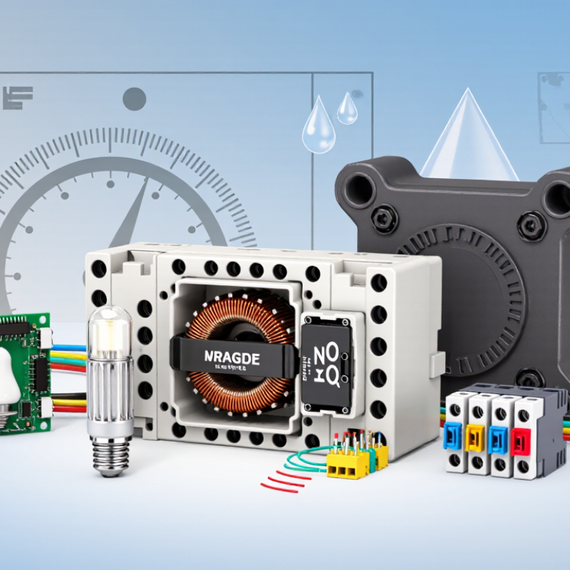 2026 How to Choose a Latching Relay for Your Application?