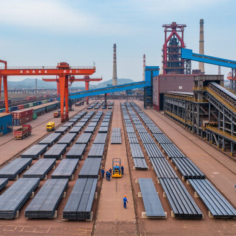 China Top 10 Abrasion Resistant Steel Plate Manufacturers?