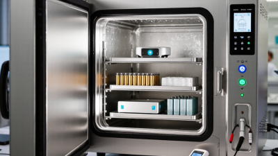 How to Choose the Right Climate Chamber?