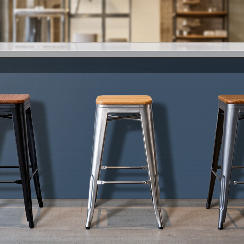2026 Best Industrial Counter Stools for Global Buyers