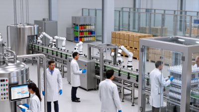 China Top Pharmaceutical Manufacturing Companies?