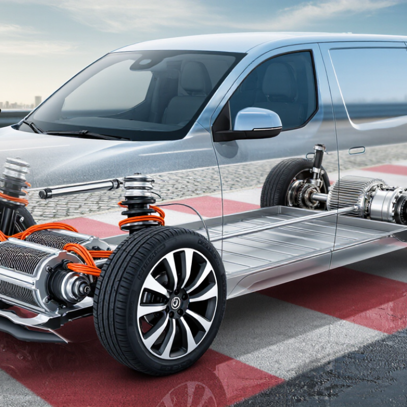 2026 Best Wheel Motor Types for Global Buyers?