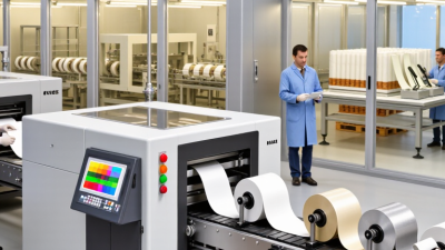 How to Print Adhesive Labels in 2026?