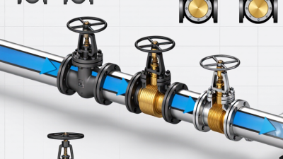 How to Choose the Right Swing Check Valve?
