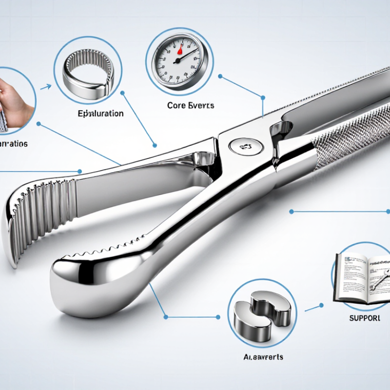 7 Tips for Buying Cleveland Bone Forceps?
